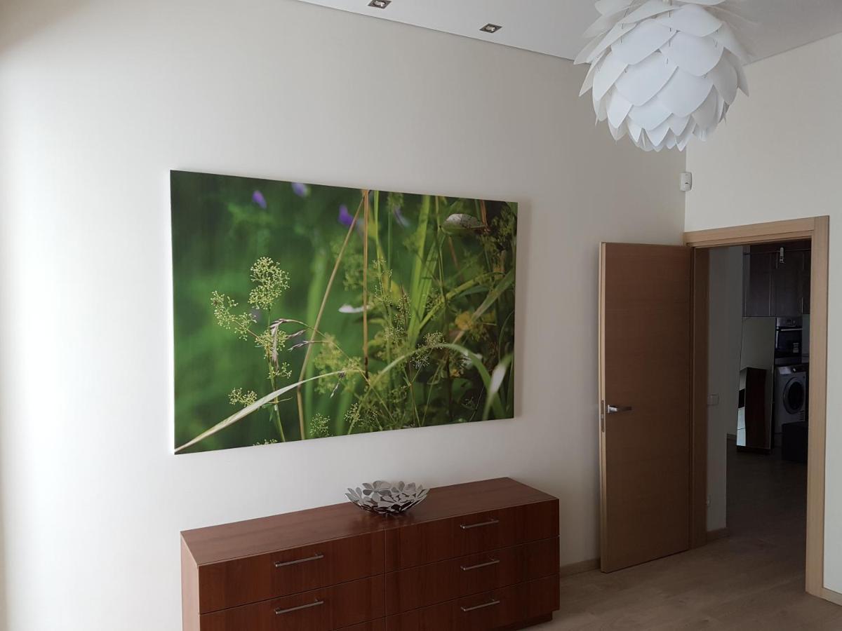 Great Flat With Terrace In Oldtown-Prime Rentals Каунас Екстер'єр фото