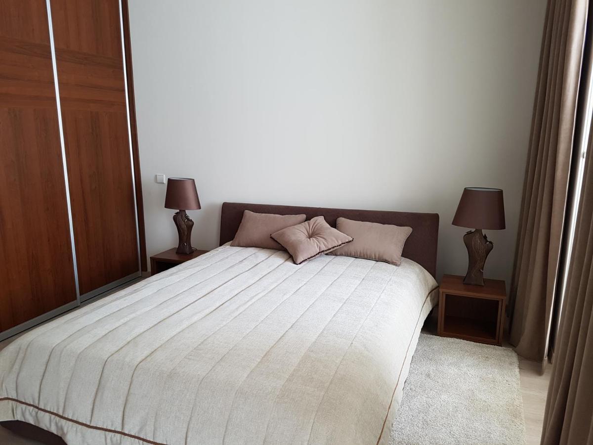Great Flat With Terrace In Oldtown-Prime Rentals Каунас Екстер'єр фото