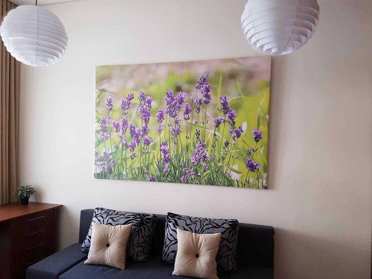 Great Flat With Terrace In Oldtown-Prime Rentals Каунас Екстер'єр фото