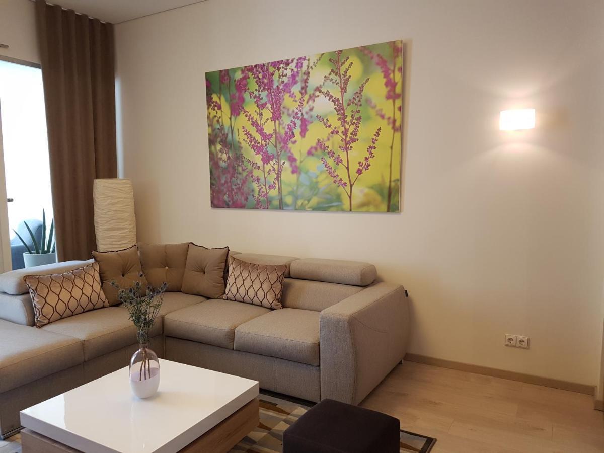 Great Flat With Terrace In Oldtown-Prime Rentals Каунас Екстер'єр фото