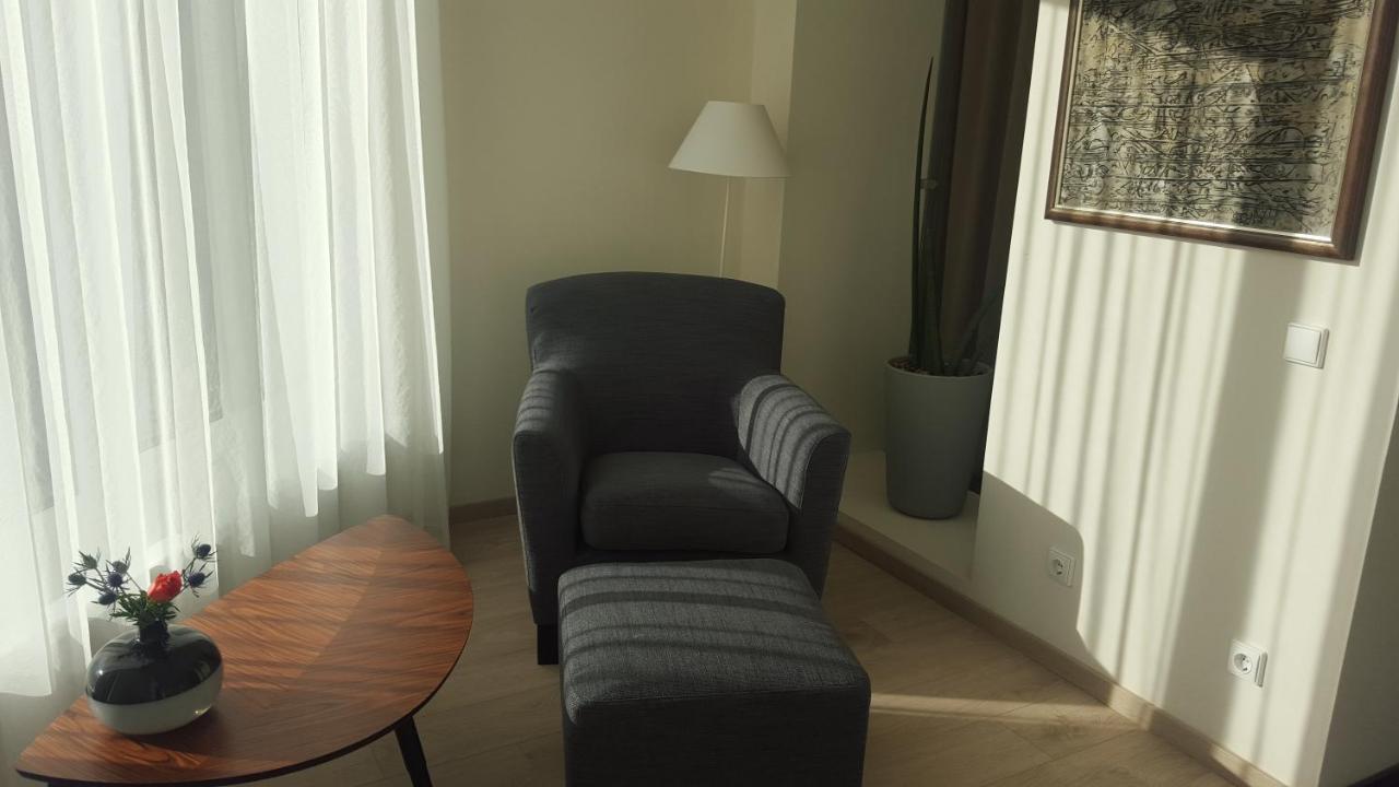 Great Flat With Terrace In Oldtown-Prime Rentals Каунас Екстер'єр фото