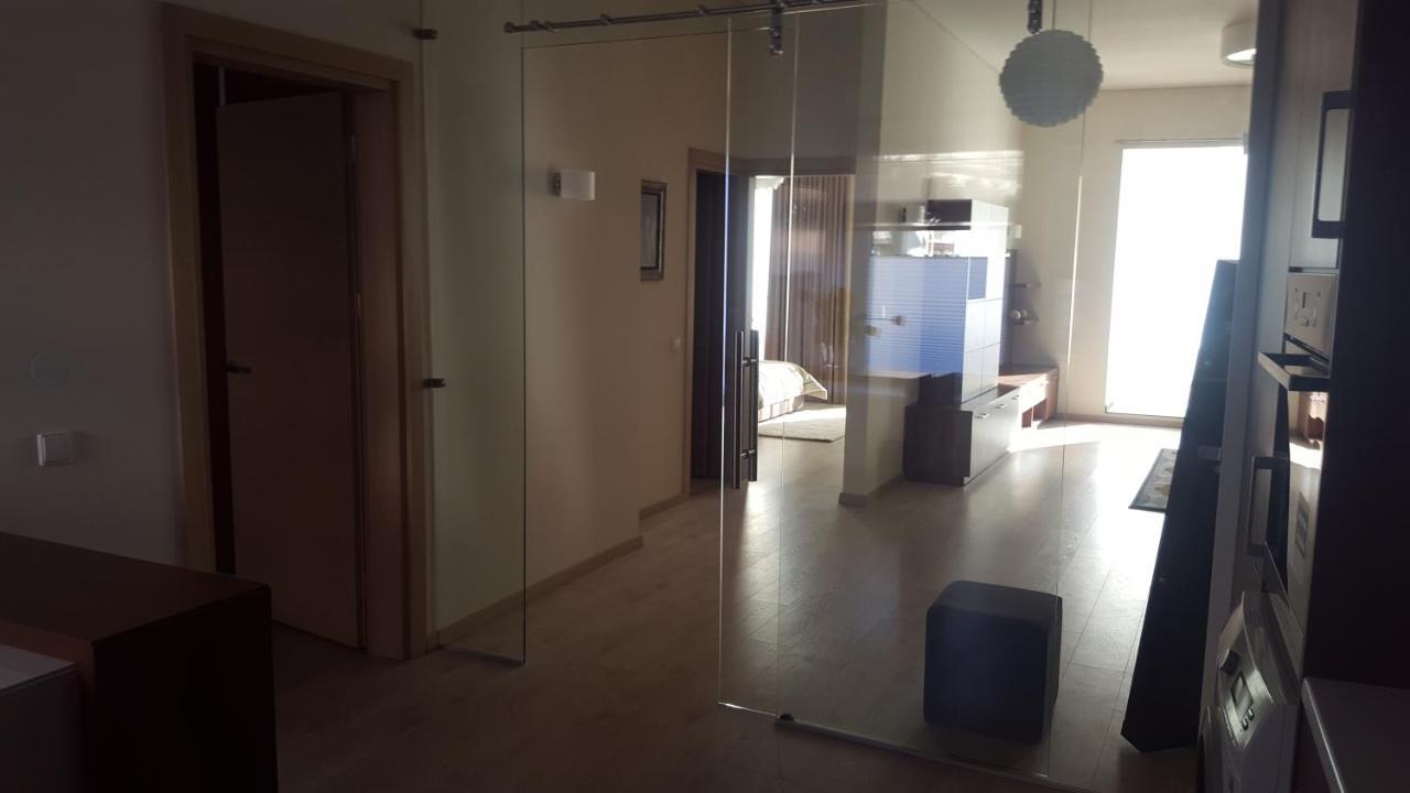 Great Flat With Terrace In Oldtown-Prime Rentals Каунас Екстер'єр фото