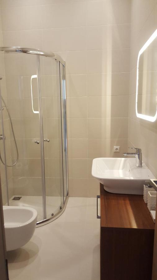 Great Flat With Terrace In Oldtown-Prime Rentals Каунас Екстер'єр фото