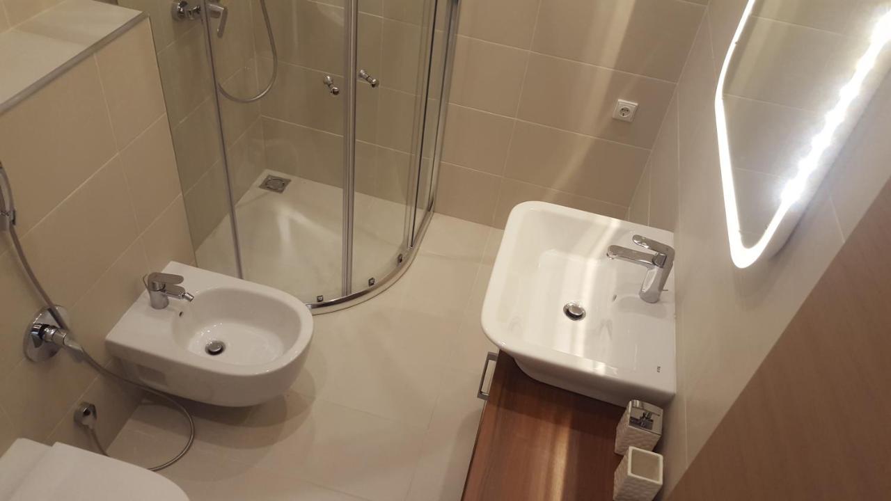 Great Flat With Terrace In Oldtown-Prime Rentals Каунас Екстер'єр фото